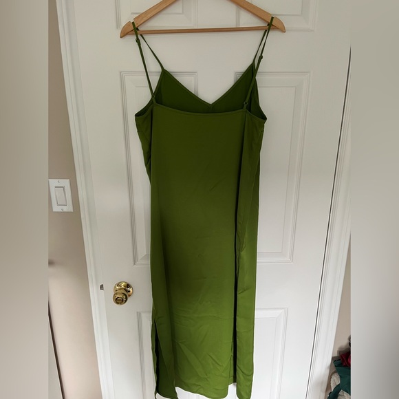 Target slip dress - Picture 2 of 5